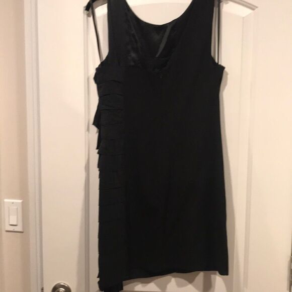 BCBGMAXAZRIA dressy dress  - Picture 5 of 8